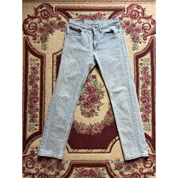 (29”) Levi’s 505 - Picture 2 of 4